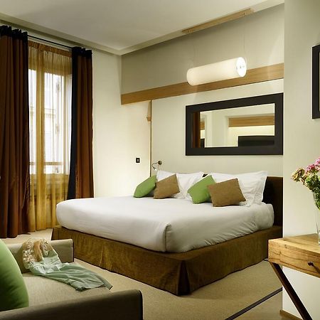 Babuino 181 - Small Luxury Hotels Of The World Рим Екстер'єр фото